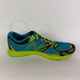 thumbnail image 3 of New Balance 1400 Sneakers Men's 13 Blue Green Lace Up Low Top Athletic Shoes, 3 of 6
