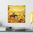 thumbnail image 3 of Cattle Ranch Splendor - Canvas, 3 of 10