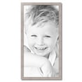 thumbnail image 4 of ArtToFrames 18x36 Inch Natural Picture Frame, This Brown MDF Poster Frame is Great for Your Art or Photos, Comes with 060 Plexi Glass (4300), 4 of 8