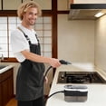 thumbnail image 2 of Steam Cleaner with Various Nozzles Steam Cleaner Portable Steam Cleaner, 2 of 6