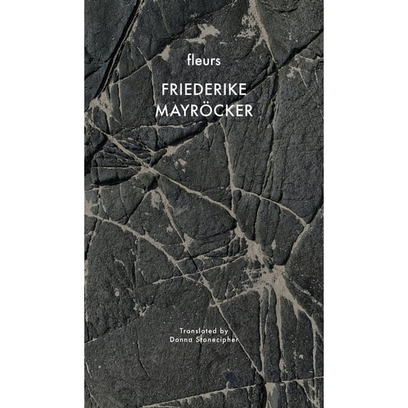 German List Fleurs, (Hardcover)