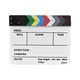 thumbnail image 5 of Tablilla acrílica profesional Borrado en seco Película de TV Corte de director de cine, 5 of 8