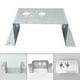 thumbnail image 2 of Soporte de montaje de calentador de accesorios de licencia de material acero de estacionamiento para Auto, 2 of 9