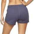 thumbnail image 3 of HAWEE Shorts de Détente de Yoga pour Femmes, Randonnée, Course Active, Entraînement, Shorts Confortables de Voyage Décontractés avec Cordon de Serrage, 3 of 5