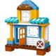 thumbnail image 5 of Lego DUPLO Disney Junior Mickey & Friends Beach House, Preschool, Pre-Kindergarten Large Building Block Toys for Toddlers LEGO -, 5 of 6