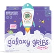 thumbnail image 1 of Glo Pals Grips Non-Slip Bathtub Stickers - Galaxy, 1 of 5