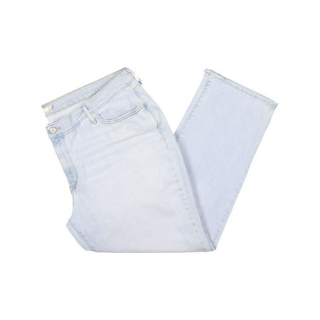 Levi's Women's Plus Size Classic Straight Jean