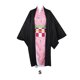 thumbnail image 4 of Sonducket Conjunto de disfraz de Cosplay de Anime, fiesta de Halloween, fiesta, mujeres, niñas, Año Nuevo, accesorios para fotos de cumpleaños, ropa, Disfraces de disfraces S Sonducket AP012668-01, 4 of 6