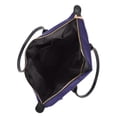 thumbnail image 5 of Premium Large Nylon Tote Water Resistant Top Zip Shoulder Bag Handbag, 5 of 5