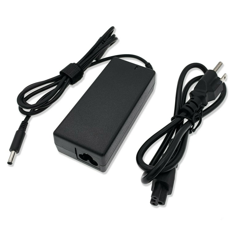 dusin Violin Socialisme 65W AC Adapter for Dell Inspiron 14 5410 2-in-1 Laptop Charger Power Cord -  Walmart.com