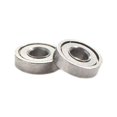 thumbnail image 3 of BELOVING 2 Pieces RC Helicopter Fixed Rings for Main Shaft for Wltoys XK Models K110S, 3 of 10