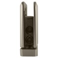 thumbnail image 5 of CRL PPH01SN Satin Nickel Prima 01 Series Top or Bottom Mount Hinge, 5 of 7