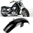 thumbnail image 3 of Guardabarros delantero de motocicleta cubierta protectora de aleta de barro para Shadow ANGGREK  Otros, 3 of 8
