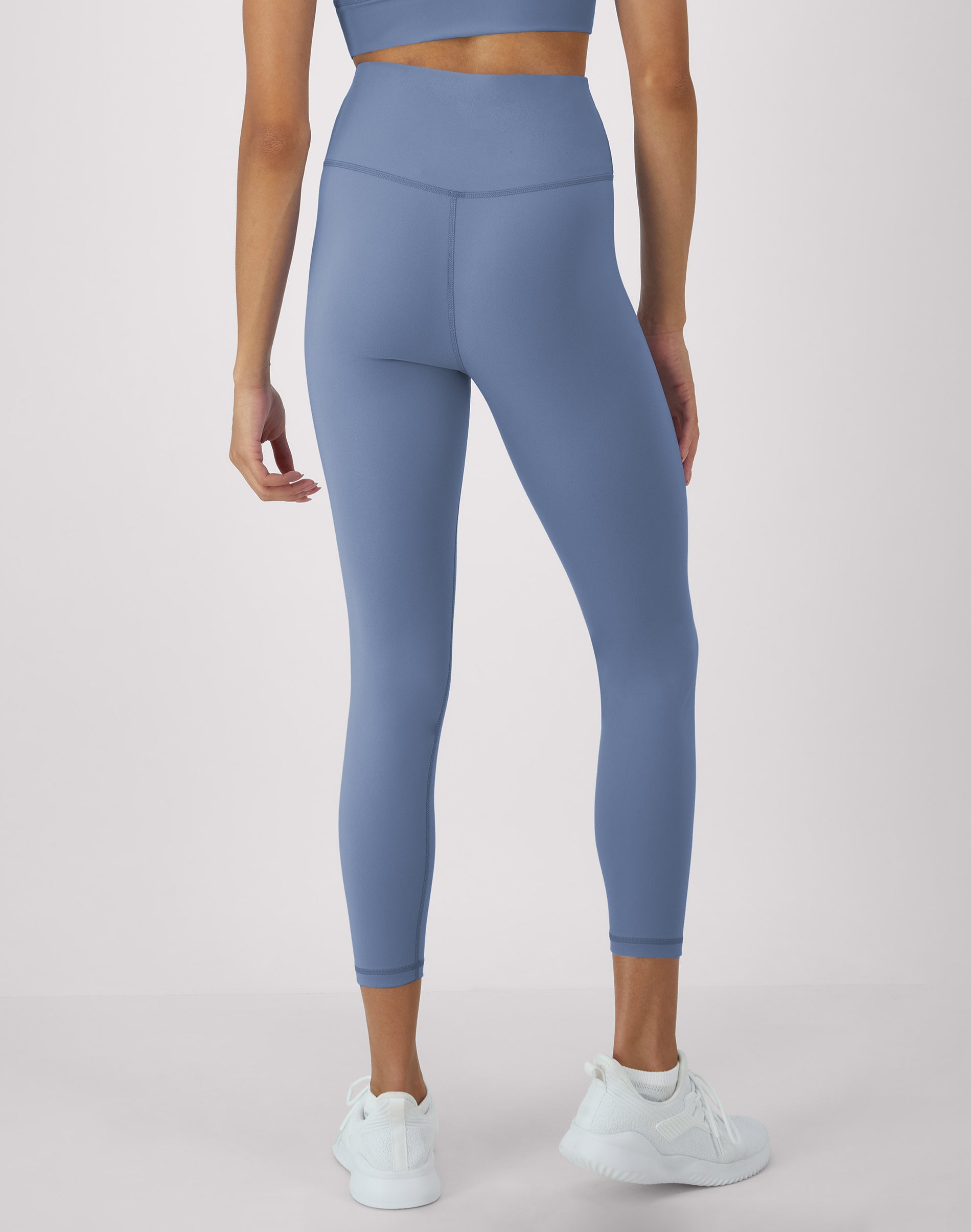Hanes Women's Move 7/8 Leggings with Internal Pocket, 25", Sizes XS-XXL