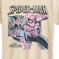 thumbnail image 3 of Spider-Man - Comic Panel Short Sleeve Graphic T-Shirt, 3 of 5