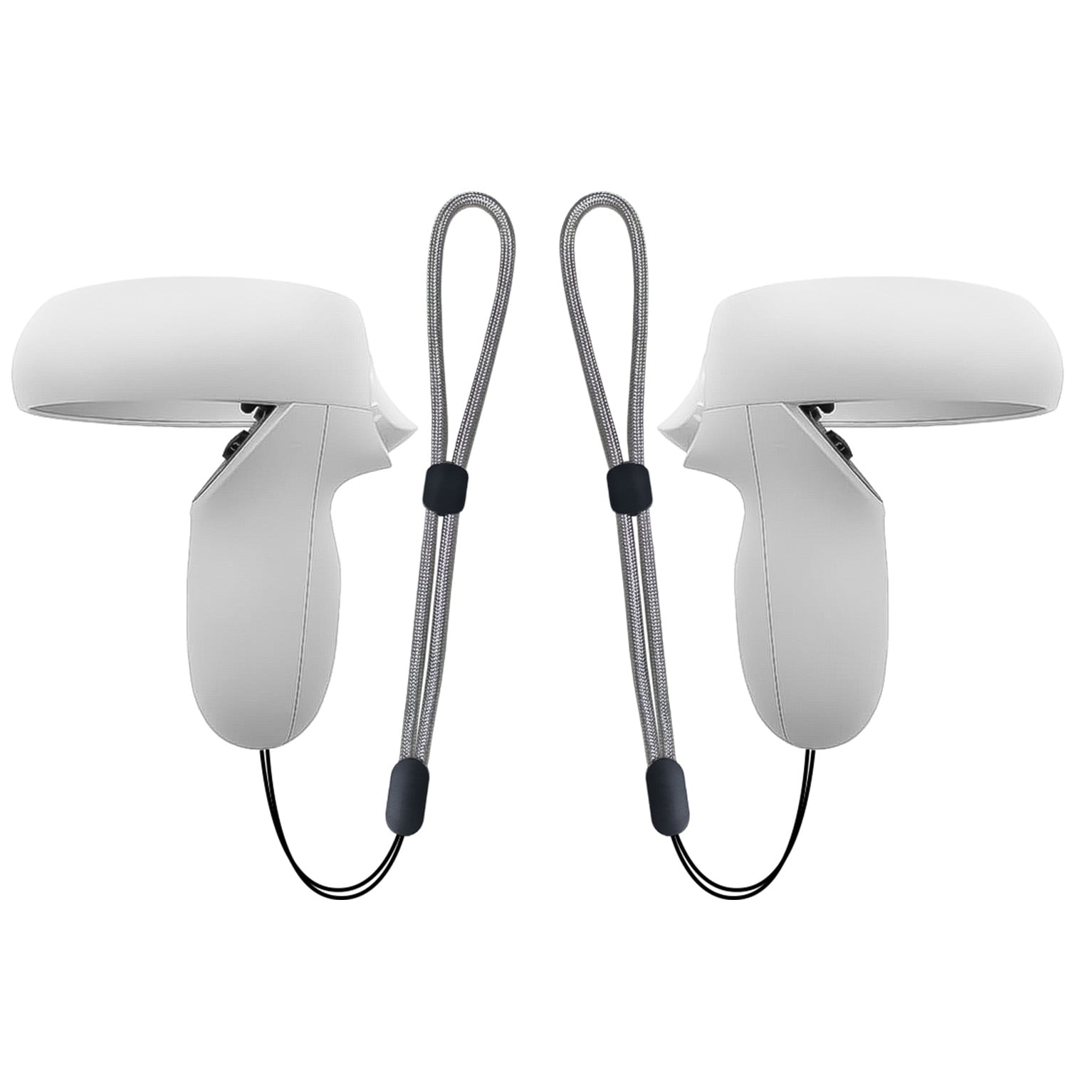  Quest2 128GB ANKERストラップ付き Anker（アンカー） Anker Head Strap for Oculus Quest 2【Meta Quest