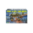 thumbnail image 5 of Revell Stuart Ju 87G-1 Kit de Modèle en Plastique Tank Buster, 5 of 5