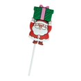 thumbnail image 1 of Christmas Cake Topper Cake Topper Holiday Reusable Theme Party Supplies Colorful K, 1 of 9