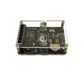 thumbnail image 3 of Sidaley Placa amplificadora portátil profesional compatible con Bluetooth 15m protección contra cortocircuitos Audio estéreo módulo amplificador de Electrónica miscelánea, 3 of 6