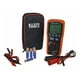 thumbnail image 1 of Probador Resistencia Aislamiento 4000 Mega Ohms Klein Tools Klein Tools N/A, 1 of 5