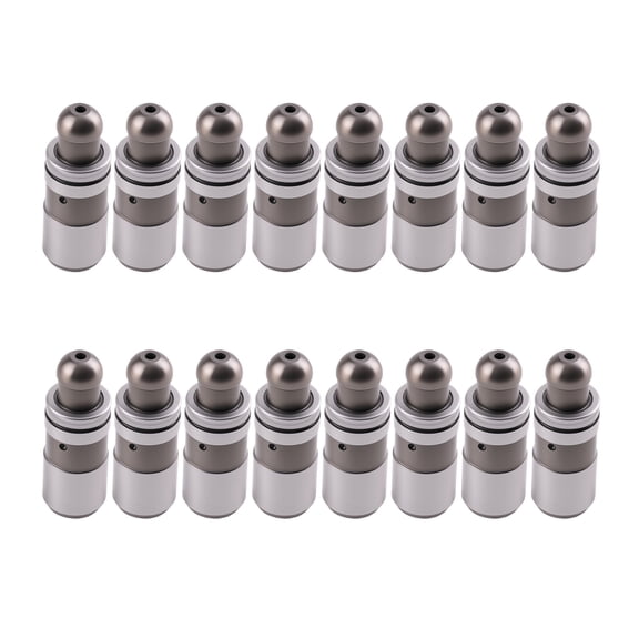 maXpeedingrods 16 PCS Hydraulic Roller Valve Lifter for Hyundai Elantra/Tucson 2011-2018, for Kia Forte/Soul 2011-2018, for Hyundai Kona 2018-2019, Replace 246102E000 24610-2E000