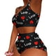 thumbnail image 1 of Pijamas de mujer/Conjuntos de pijamas de modapangjing, 1 of 4