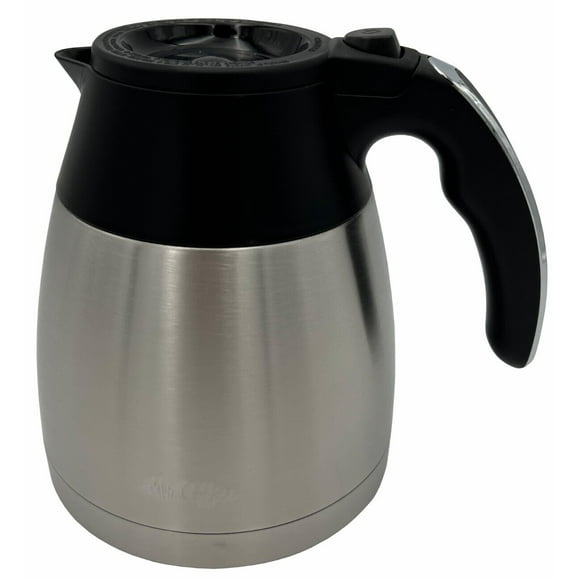 137035-000-000, Carafe Thermique Compatible avec Mr. Coffee PSTX91