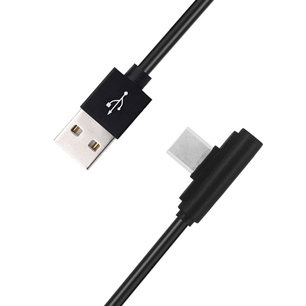 Apto para Nintendo Switch OLED / Switch LITE / Switch USB3.0 Tipo-C Cable de carga