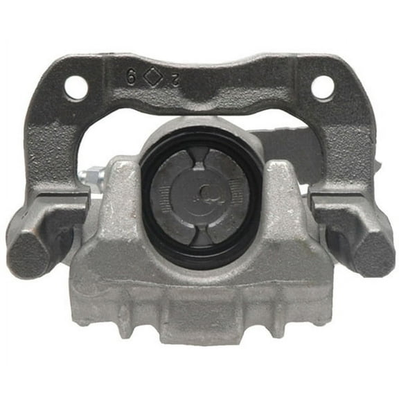 Raybestos FRC11073 Remanufactured Semi‑Loaded Disc Brake Caliper For Volkswagen New Beetle 1998-2010, Volkswagen Golf GLS 2001-2002