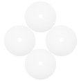 thumbnail image 4 of Shisuyan 4 Pcs Feuilles Réutilisables de Déshydrateur Tapis de Sécheuse pour Aliments Tapis en Silicone de Déshydrateur Doublure de Sécheuse pour Aliments, 4 of 7