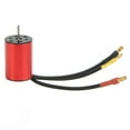 thumbnail image 4 of Brushless Motor, Strong  2435 Brushless Motor  For 1/16 1/18 RC Car For RC Car, 4 of 8