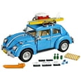 thumbnail image 2 of LEGO Creator Expert Volkswagen Beetle 10252, 2 of 6
