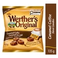 thumbnail image 1 of Werther's Original® Caramel Coffee Hard Candy, 1 of 7