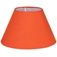 thumbnail image 1 of Small Lampshade E27 Base Wall Light Shade Retro Style Lamp Shade Accessory, 1 of 3