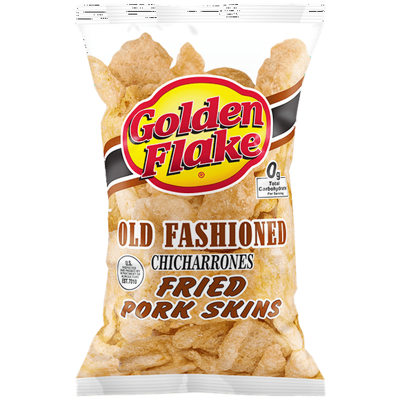 Pork Skins