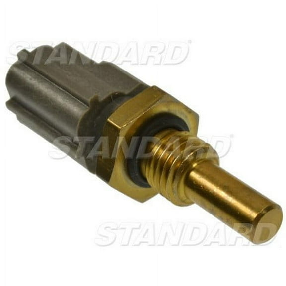 Standard Ignition Fuel Temperature Sensor P/N:FTS104 Fits select: 2006-2010 CHEVROLET SILVERADO, 2006-2010 GMC SIERRA