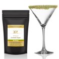 thumbnail image 3 of Lux Life Cocktail Sugar - Gluten & GMO-Free Cocktail Rimming Sugar - Vegan & Kosher Rimming Sugar - Rimming Sugar for Cocktails, Daiquiris, Cosmopolitans & Margaritas 4oz, 3 of 16