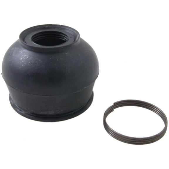 Febest LOWER CONTROL ARM BALL JOINT BOOT # TBJB-120LOW OEM 43345-69025