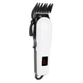 thumbnail image 1 of LHCER Wireless USB Hair Clipper Trimmer Rechargeable Electric Hair Cutting Machine Cutter Clipper , Electric Trimmer,Hair Clipper, 1 of 8