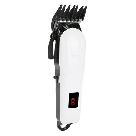 LHCER Wireless USB Hair Clipper Trimmer Rechargeable Electric Hair Cutting Machine Cutter Clipper , Electric Trimmer,Hair Clipper | Walmart Canada LHCER Wireless USB Hair Clipper Trimmer Rechargeable Electric Hair Cutting Machine Cutter Clipper , Electric Trimmer,Hair Clipper | Walmart Canada