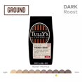thumbnail image 4 of French Roast Ground Coffee, Dark Roast, 12 oz Bags (Pack of 3), 4 of 6