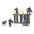 thumbnail image 2 of Mega Bloks Call of Duty Covert Ops Unit, 2 of 7