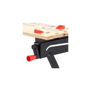 BLACK+DECKER WM125 Workmate® Portable Project Center and Vise