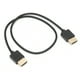thumbnail image 3 of Cable de transferencia de interfaz multimedia HD a interfaz multimedia HD para TV OS / HDTV / Xbox / PS4 / PS3 / Proyector1M, 3 of 5
