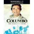 thumbnail image 2 of Columbo: The Complete Series (DVD), starring Peter Falk [1998], 2 of 12