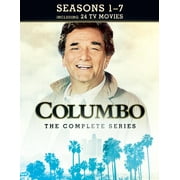 Columbo: The Complete Series (DVD)
