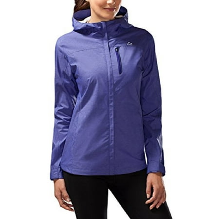 Paradox 2.5 Layer Waterproof & Breathable Women's Rain Jacket - (Best Waterproof Breathable Rain Jacket)