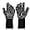 Gray, variant on MQOUO BBQ Gloves, 1472 Degree F Heat Resistant Grilling Gloves Silicone Non-Slip Oven Gloves Long Kitchen Gloves for Barbecue, Cooking, Baking, Cutting