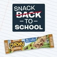 thumbnail image 6 of Quaker Chewy Granola Bars, Peanut Butter Chocolate Chip (58 Pack), 6 of 9