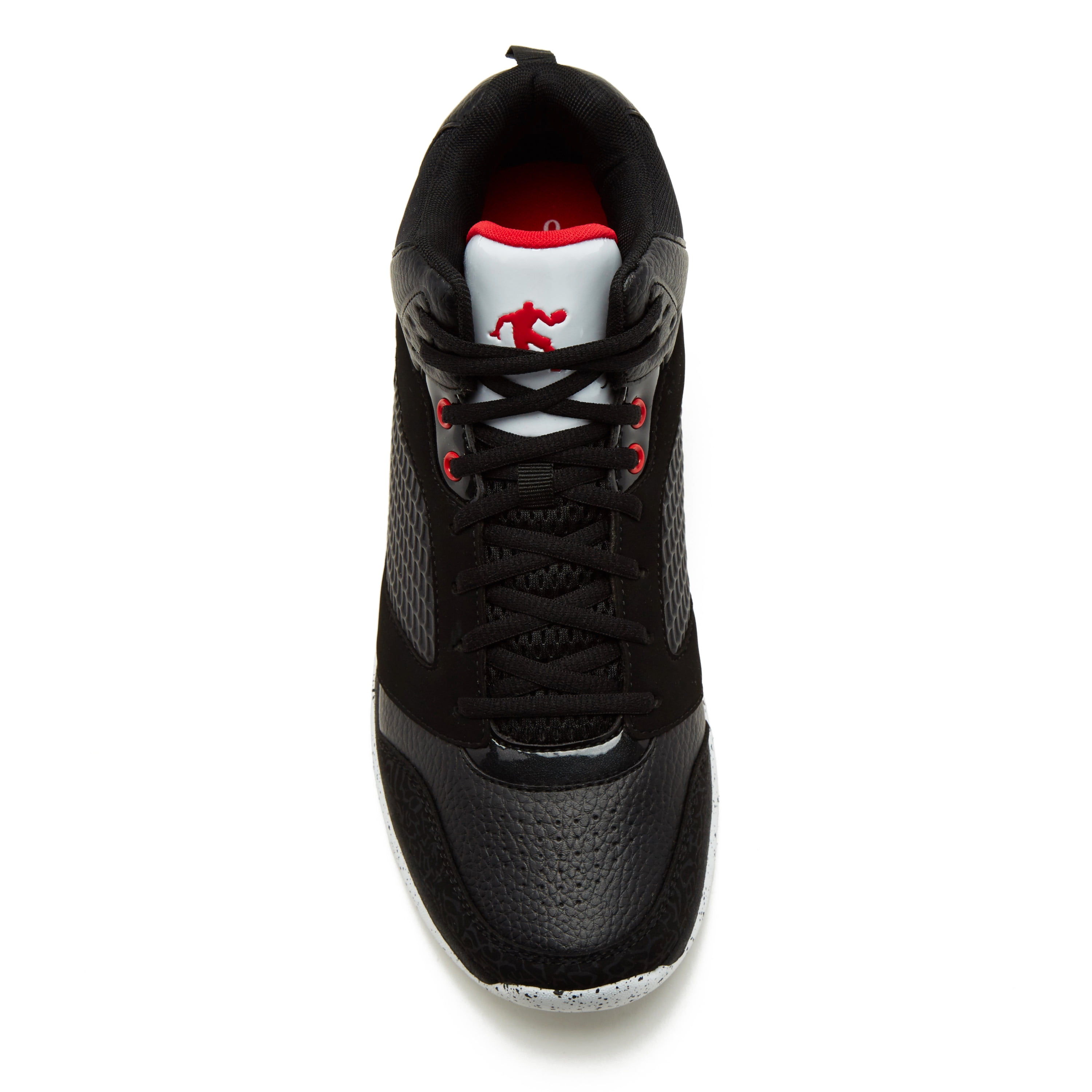 AND1 Men's Capital 2.0 Athletic Shoe 